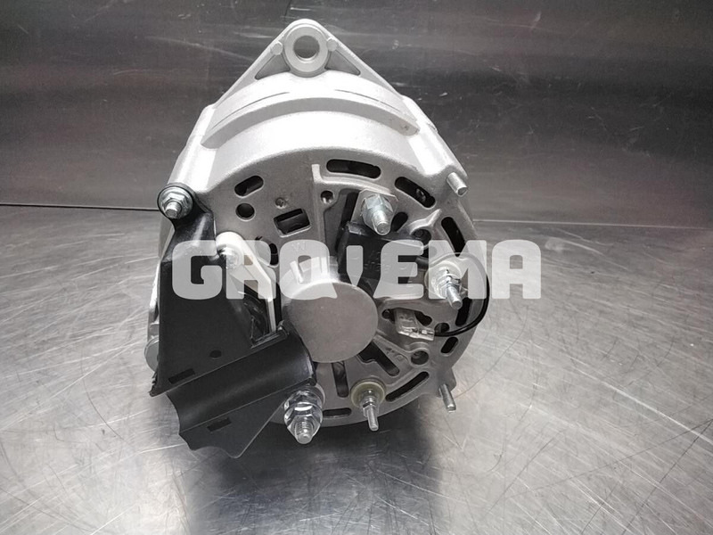 Liebherr R946 LC-V / R946 NLC / R946 S-HD / R950 - Электрическая система: фото 2 Liebherr R946 LC-V / R946 NLC / R946 S-HD / R950 - Электрическая система: фото 2