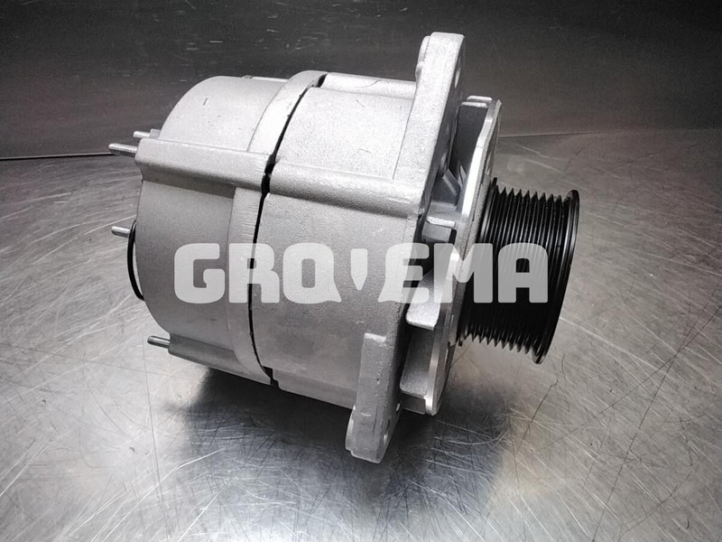 Liebherr R946 LC-V / R946 NLC / R946 S-HD / R950 - Электрическая система: фото 3 Liebherr R946 LC-V / R946 NLC / R946 S-HD / R950 - Электрическая система: фото 3