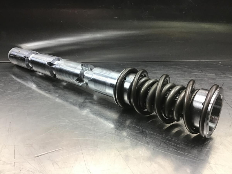 Liebherr R964C / R974C / R976 / R966 / R976 LC / R966 LC - Гидравлика: фото 1 Liebherr R964C / R974C / R976 / R966 / R976 LC / R966 LC - Гидравлика: фото 1