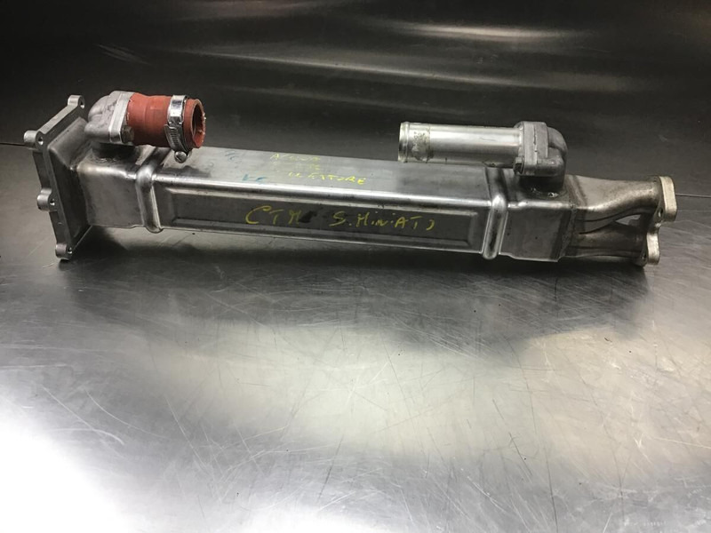 Liebherr Radiator - Радиатор: фото 2 Liebherr Radiator - Радиатор: фото 2