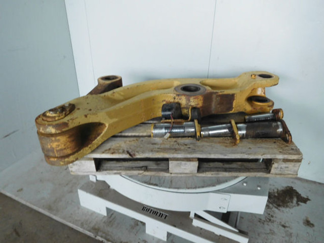 Liebherr Shift Lever - Сцепное устройство: фото 3 Liebherr Shift Lever - Сцепное устройство: фото 3