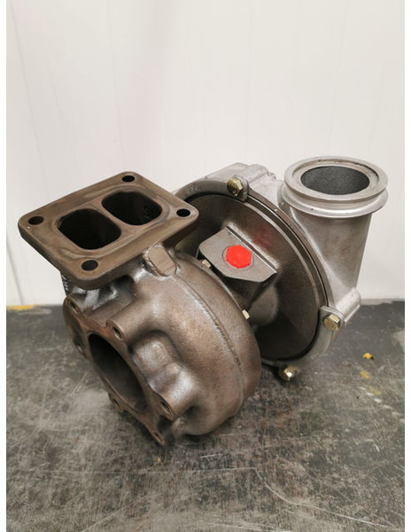 Liebherr Turbo Charger K29 - Турбина: фото 3 Liebherr Turbo Charger K29 - Турбина: фото 3