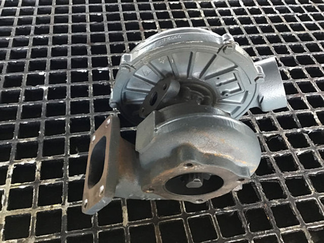 Liebherr Turbo charger K27 - Турбина: фото 2 Liebherr Turbo charger K27 - Турбина: фото 2