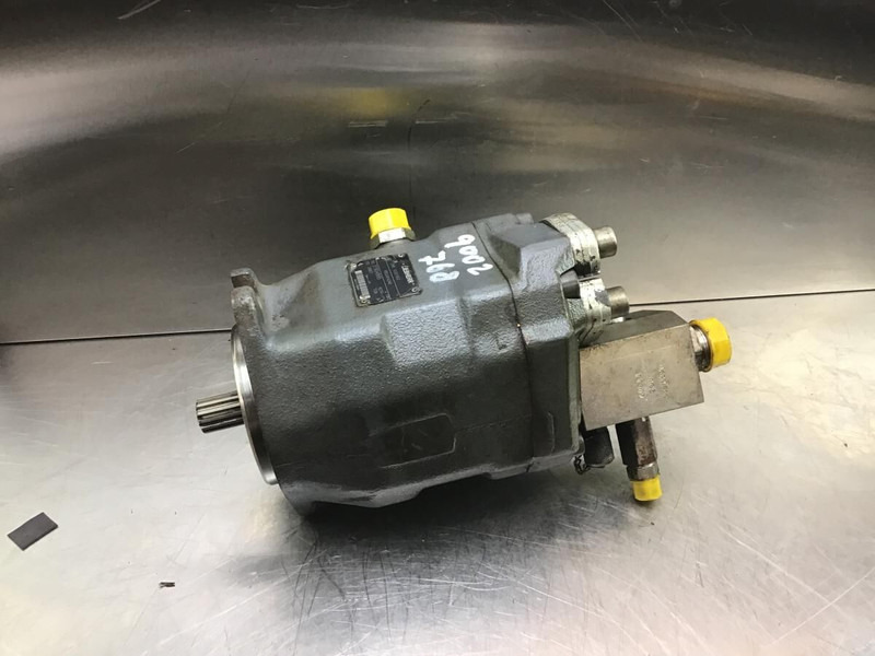 Liebherr Variable Pump - Гидравлический насос: фото 1 Liebherr Variable Pump - Гидравлический насос: фото 1