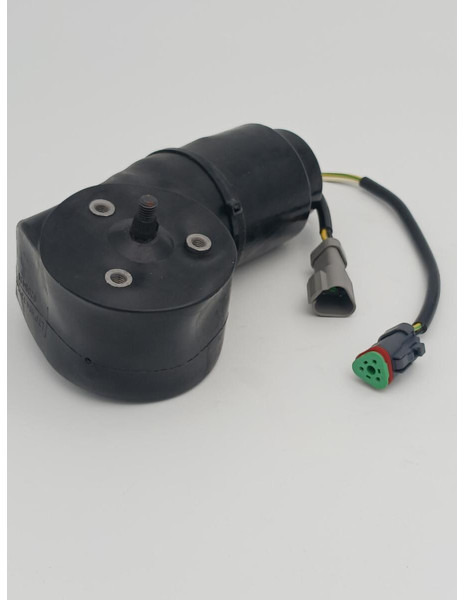 Liebherr Variable displacement motor - Кузов и экстерьер: фото 1 Liebherr Variable displacement motor - Кузов и экстерьер: фото 1