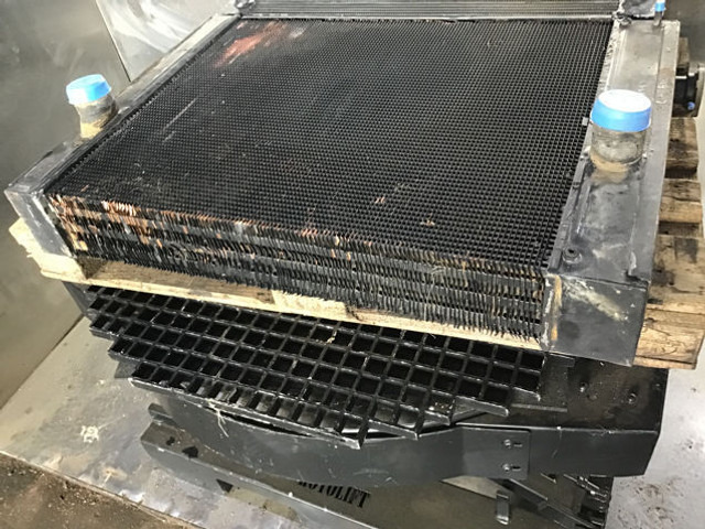 Liebherr Water Cooler - Радиатор: фото 2 Liebherr Water Cooler - Радиатор: фото 2