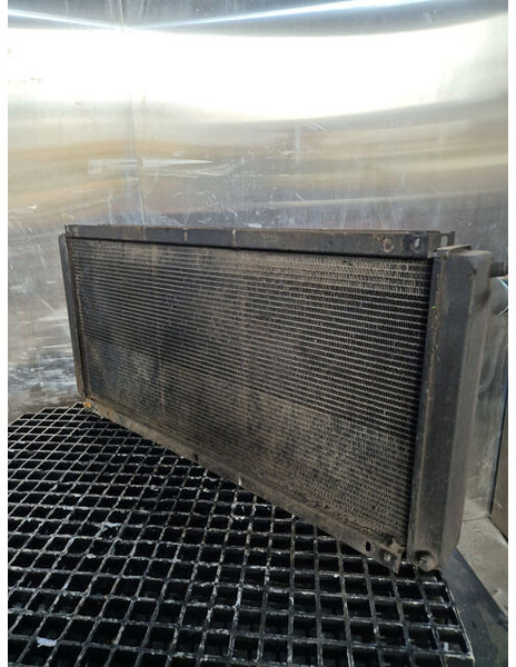 Liebherr Water Cooler - Радиатор: фото 3 Liebherr Water Cooler - Радиатор: фото 3