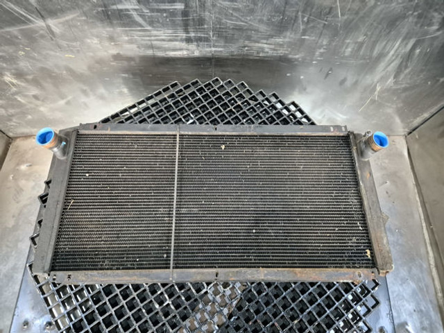 Liebherr Water Cooler - Радиатор: фото 1 Liebherr Water Cooler - Радиатор: фото 1