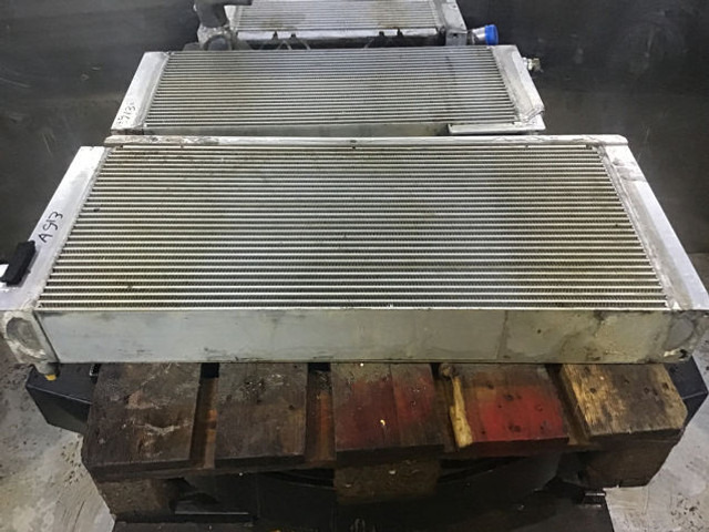 Liebherr Water Cooler - Радиатор: фото 1 Liebherr Water Cooler - Радиатор: фото 1