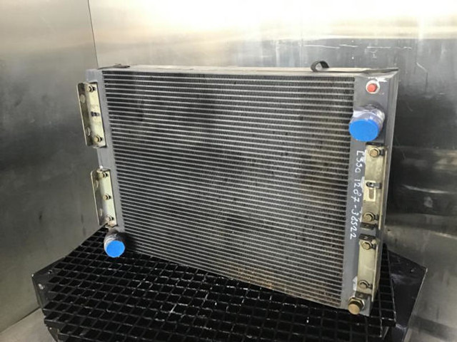 Liebherr Water cooler - Радиатор: фото 2 Liebherr Water cooler - Радиатор: фото 2