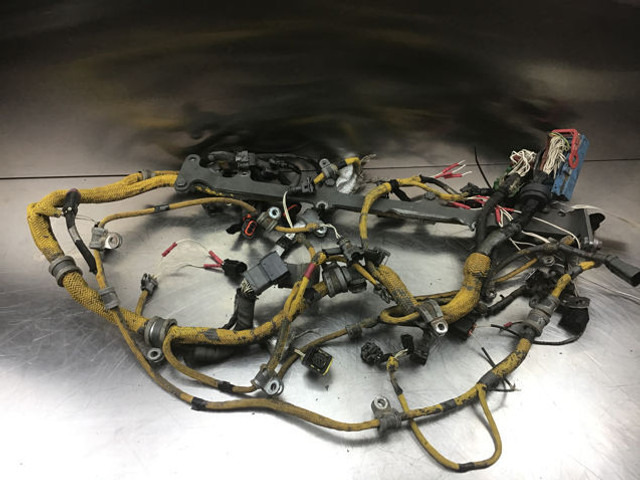 Liebherr Wire Harness - Кабели/ Провода: фото 2 Liebherr Wire Harness - Кабели/ Провода: фото 2