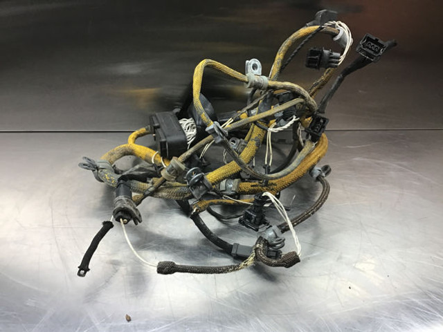 Кабели/ Провода Liebherr Wiring Harness: фото 1