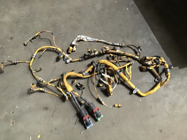 Liebherr Wiring Harness - Кабели/ Провода: фото 4 Liebherr Wiring Harness - Кабели/ Провода: фото 4
