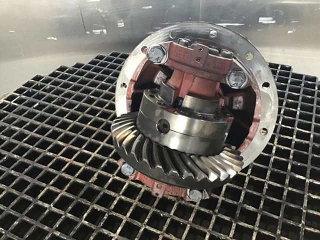 Дифференциал ZF Differential: фото 16