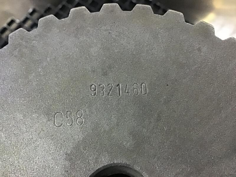 Liebherr Output Shaft - Запчасти: фото 2 Liebherr Output Shaft - Запчасти: фото 2