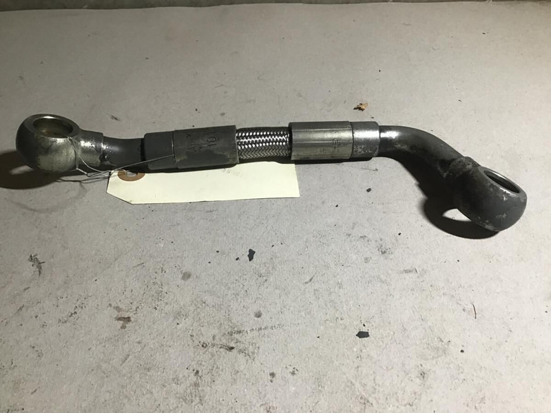 Liebherr Pipeline - Запчасти: фото 2 Liebherr Pipeline - Запчасти: фото 2