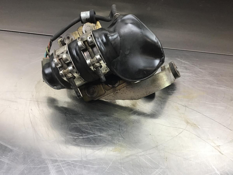 Liebherr Variable Displacement Motor Used - Запчасти: фото 2 Liebherr Variable Displacement Motor Used - Запчасти: фото 2