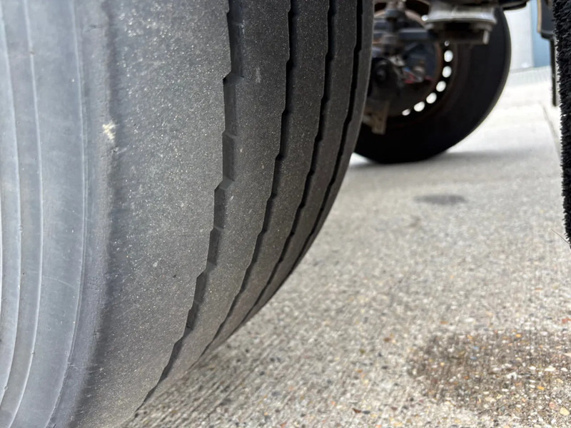 D-Tec CT-60-05D / 5 Axles / 3x Steering Axle / 4x Lift Axle / BPW в лизинг D-Tec CT-60-05D / 5 Axles / 3x Steering Axle / 4x Lift Axle / BPW: фото 12