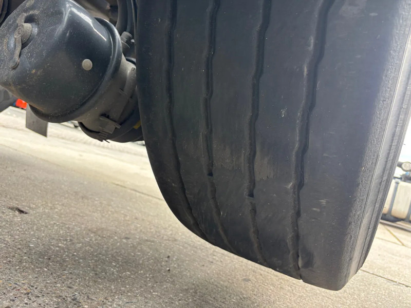 D-Tec CT-60-05D / 5 Axles / 3x Steering Axle / 4x Lift Axle / BPW в лизинг D-Tec CT-60-05D / 5 Axles / 3x Steering Axle / 4x Lift Axle / BPW: фото 13