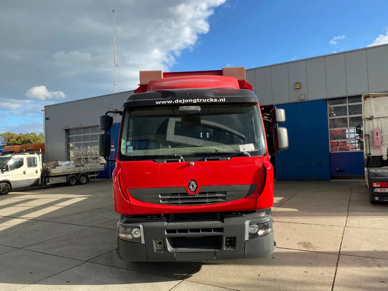 Renault Premium 380 6x2/4 / Drinks Transport - Грузовик: фото 2 Renault Premium 380 6x2/4 / Drinks Transport - Грузовик: фото 2