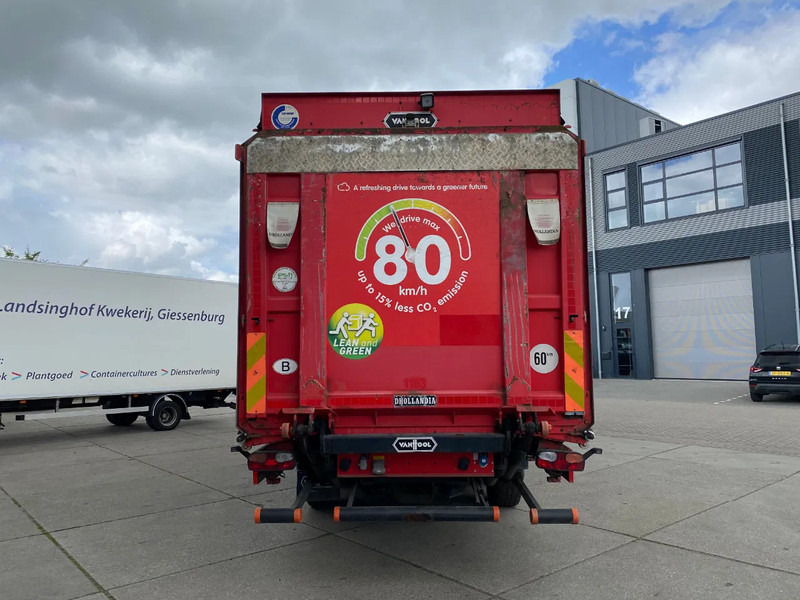 Renault Premium 380 / 6x2/4 / Drinks Transport - Грузовик с закрытым кузовом: фото 5 Renault Premium 380 / 6x2/4 / Drinks Transport - Грузовик с закрытым кузовом: фото 5