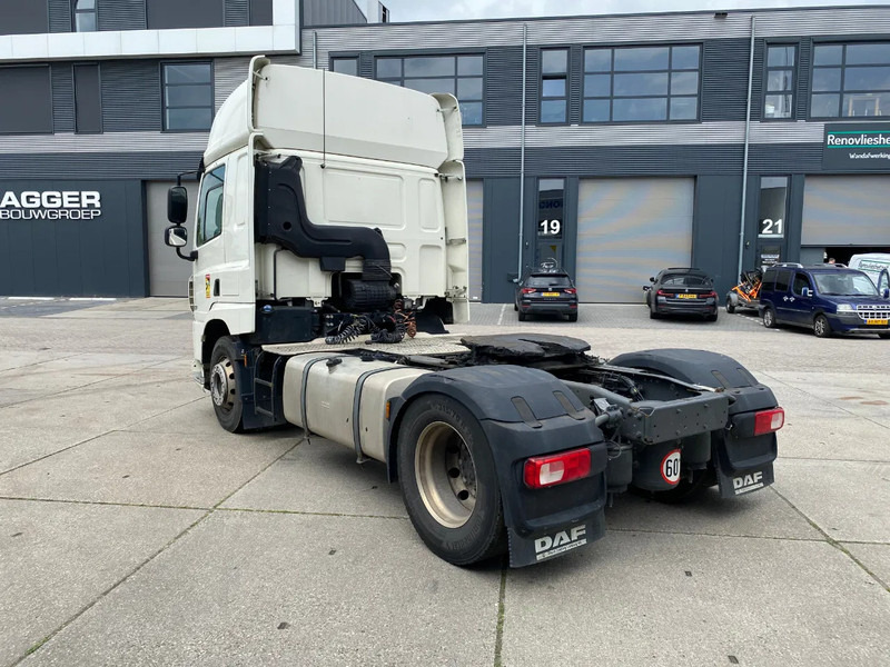 DAF CF 450 SSC / BE-Truck / Euro-6 - Тягач: фото 4 DAF CF 450 SSC / BE-Truck / Euro-6 - Тягач: фото 4