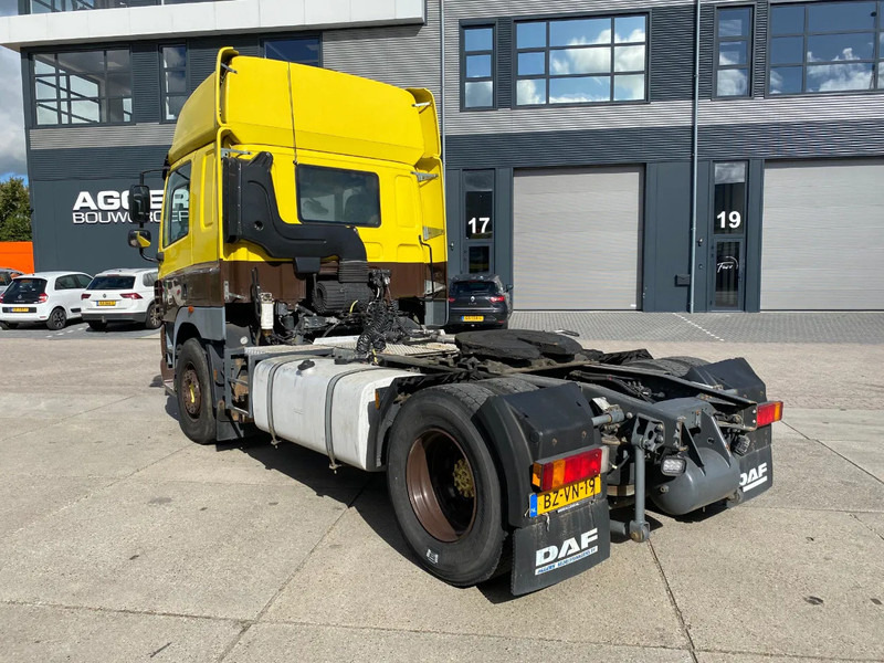 DAF CF 85.410 SSC / Hydraulic / Euro 5 / Dutch Truck - Тягач: фото 4 DAF CF 85.410 SSC / Hydraulic / Euro 5 / Dutch Truck - Тягач: фото 4