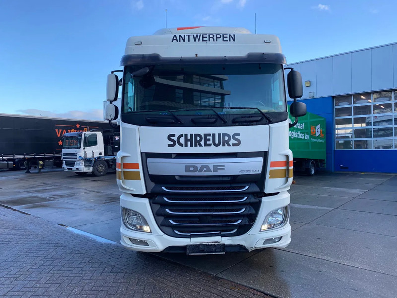DAF XF 106.440 SC / Automatic - Тягач: фото 2 DAF XF 106.440 SC / Automatic - Тягач: фото 2