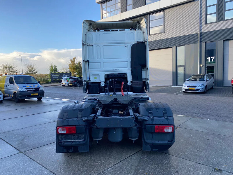 DAF XF 106.440 SC / Automatic - Тягач: фото 5 DAF XF 106.440 SC / Automatic - Тягач: фото 5