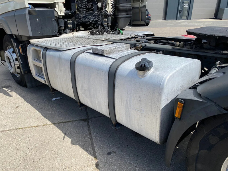 Тягач DAF XF 106.450 SC / Automatic / Euro 6: фото 12