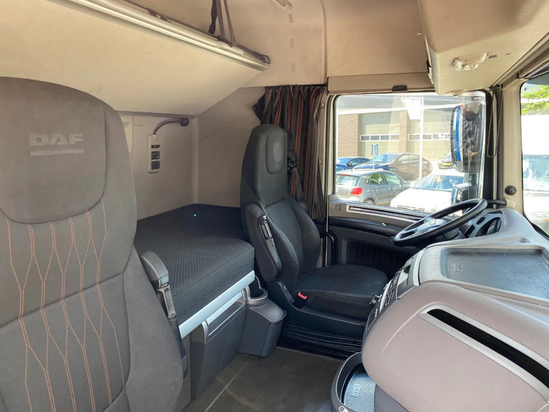Тягач DAF XF 106.450 SC / Automatic / Euro 6: фото 11