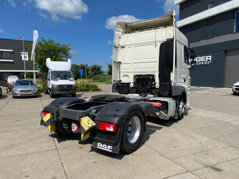 Тягач DAF XF 106.450 SC / Automatic / Euro 6: фото 6