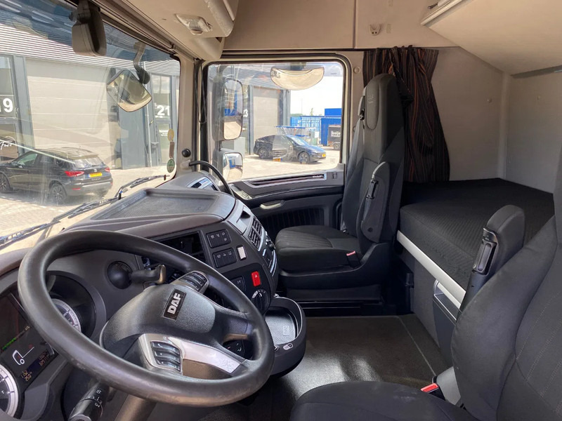 Тягач DAF XF 106.450 SC / Automatic / Euro 6: фото 7