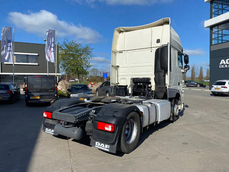 DAF XF 106.460 SSC / Retarder / 2x Tank - Тягач: фото 5 DAF XF 106.460 SSC / Retarder / 2x Tank - Тягач: фото 5