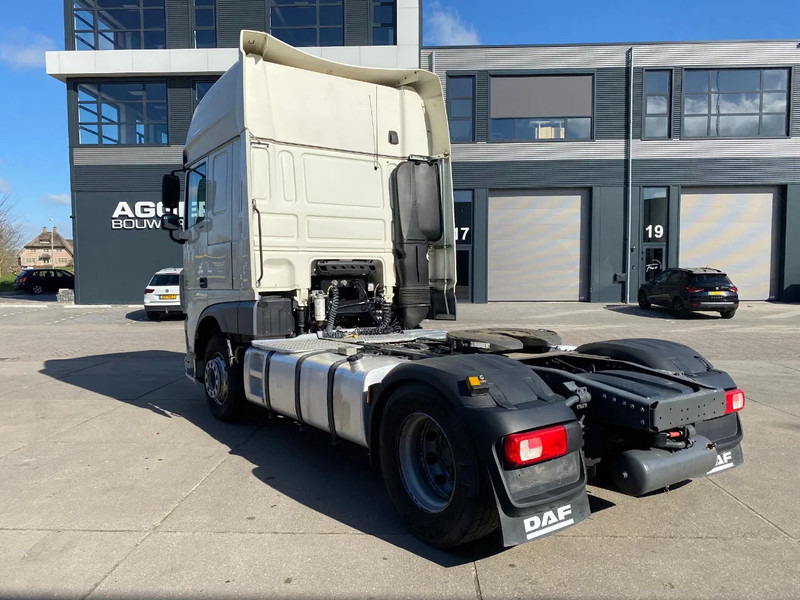 DAF XF 106.460 SSC / Retarder / 2x Tank - Тягач: фото 3 DAF XF 106.460 SSC / Retarder / 2x Tank - Тягач: фото 3