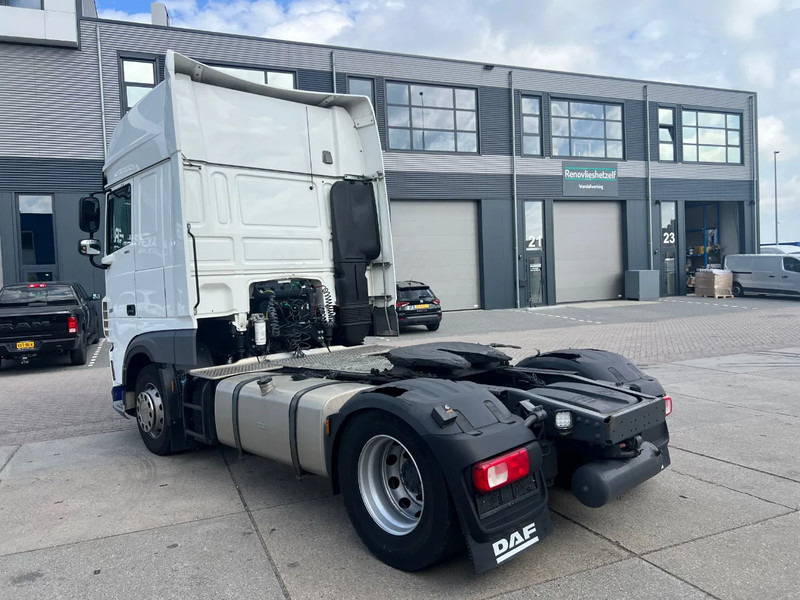 DAF XF 106.480 SSC / 2x Tank / Stand Airco / Euro 6D - Тягач: фото 4 DAF XF 106.480 SSC / 2x Tank / Stand Airco / Euro 6D - Тягач: фото 4
