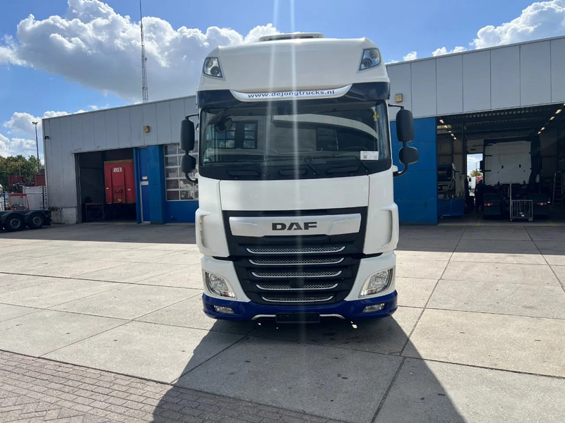 DAF XF 106.480 SSC / 2x Tank / Stand Airco - Тягач: фото 2 DAF XF 106.480 SSC / 2x Tank / Stand Airco - Тягач: фото 2
