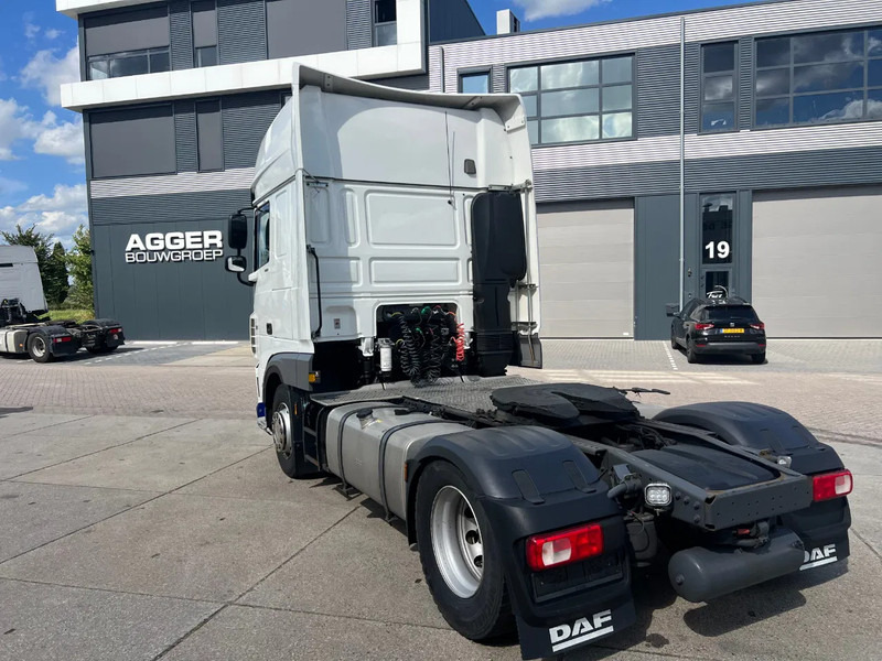 DAF XF 106.480 SSC / 2x Tank / Stand Airco - Тягач: фото 4 DAF XF 106.480 SSC / 2x Tank / Stand Airco - Тягач: фото 4