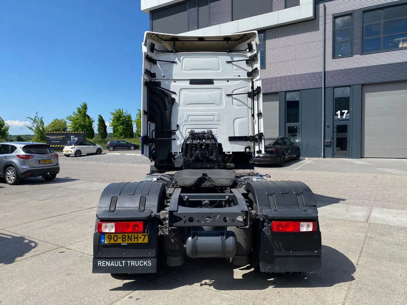 Renault T460 2x Tank / Euro 6D - Тягач: фото 4 Renault T460 2x Tank / Euro 6D - Тягач: фото 4