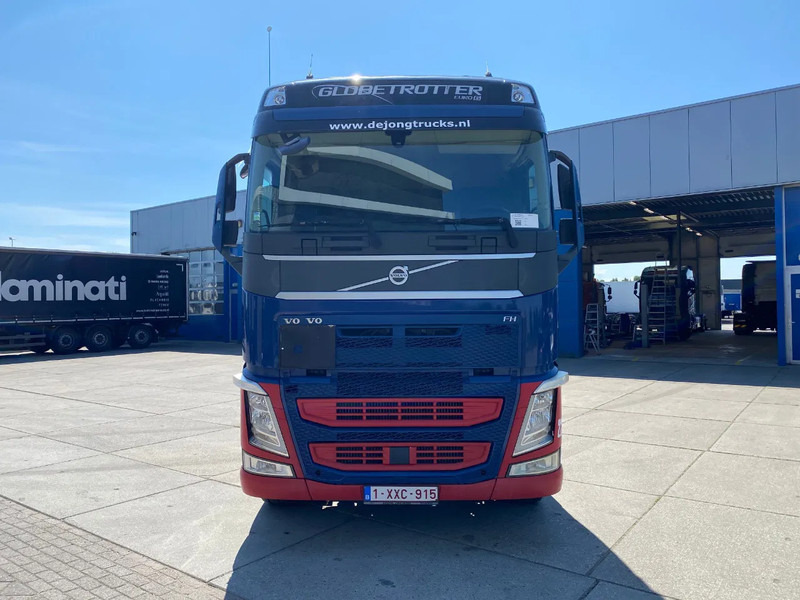 Volvo FH 460 / Globetrotter / I-Park Cool / ADR / PTO / Euro 6 - Тягач: фото 2 Volvo FH 460 / Globetrotter / I-Park Cool / ADR / PTO / Euro 6 - Тягач: фото 2