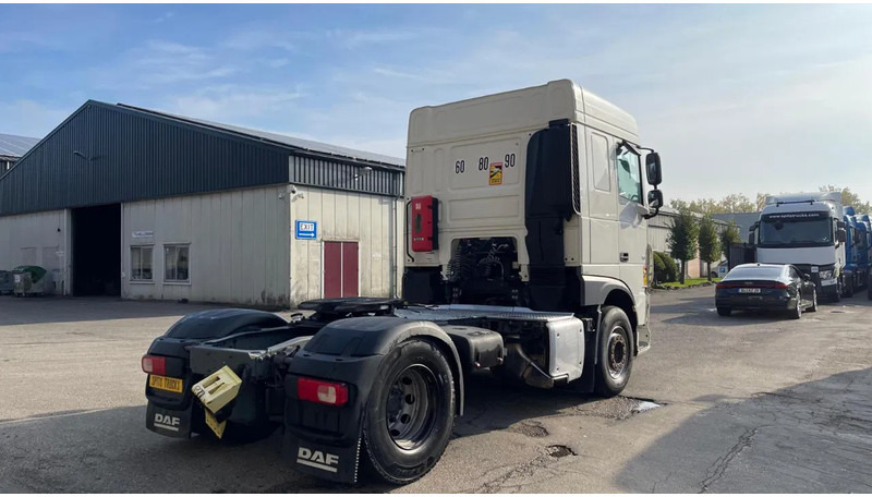 DAF XF 480 RETARDER+ Koelkast (APK 05-02-2026) - Тягач: фото 4 DAF XF 480 RETARDER+ Koelkast (APK 05-02-2026) - Тягач: фото 4