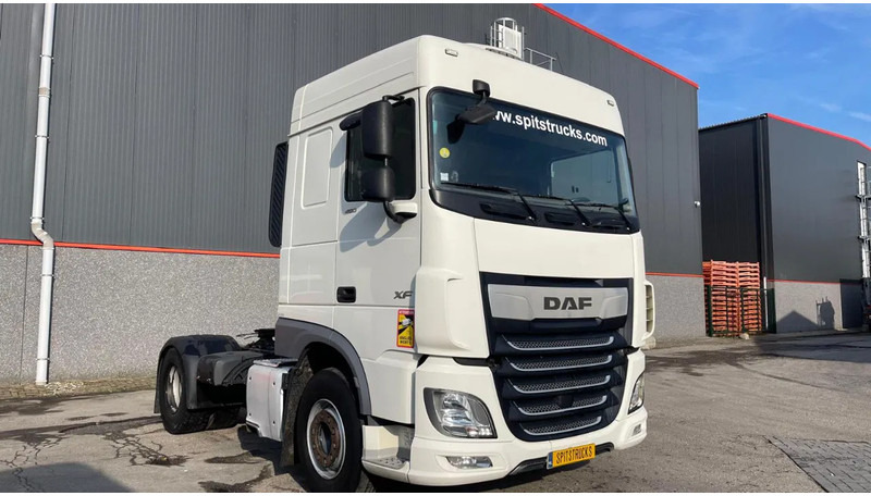 DAF XF 480 RETARDER+ Koelkast (APK 05-02-2026) - Тягач: фото 3 DAF XF 480 RETARDER+ Koelkast (APK 05-02-2026) - Тягач: фото 3