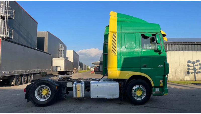 DAF XF 510 Hydrauliek - Тягач: фото 4 DAF XF 510 Hydrauliek - Тягач: фото 4