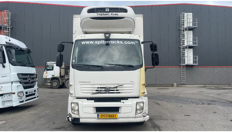 Volvo FL 240 Thermo-King+LIFT DHollandia - Рефрижератор: фото 2 Volvo FL 240 Thermo-King+LIFT DHollandia - Рефрижератор: фото 2