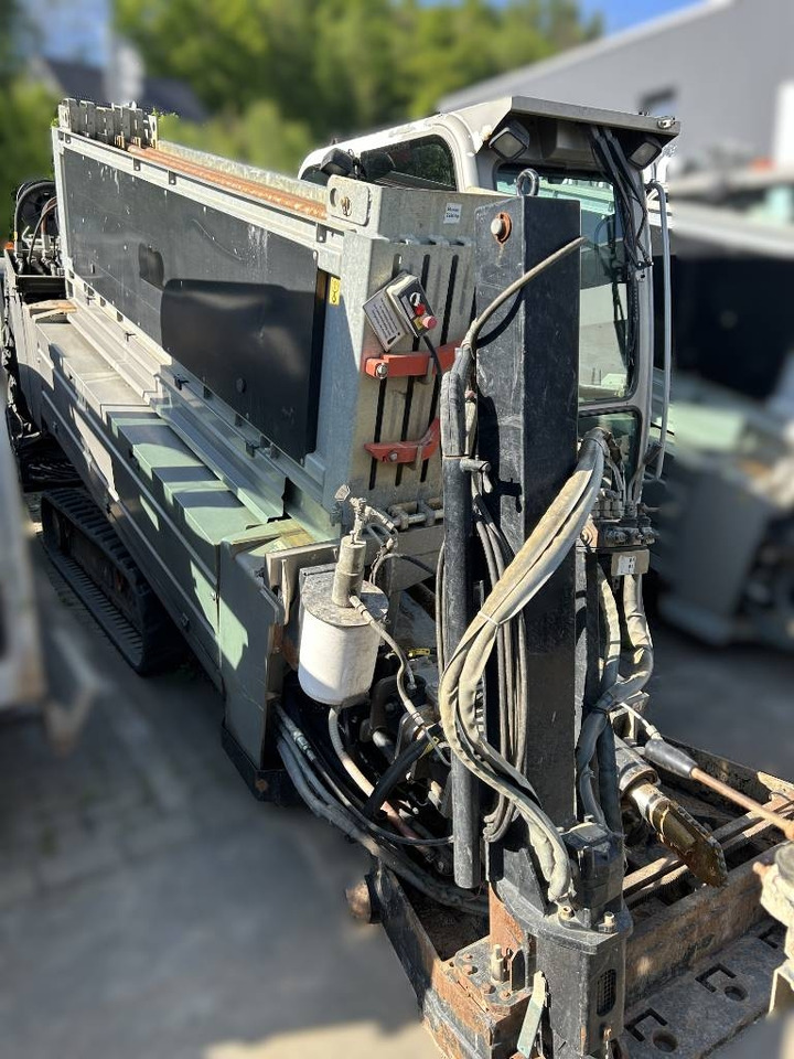 Tracto-Technik Grundodrill 15 XP  - Техника для горизонтального бурения: фото 3 Tracto-Technik Grundodrill 15 XP  - Техника для горизонтального бурения: фото 3