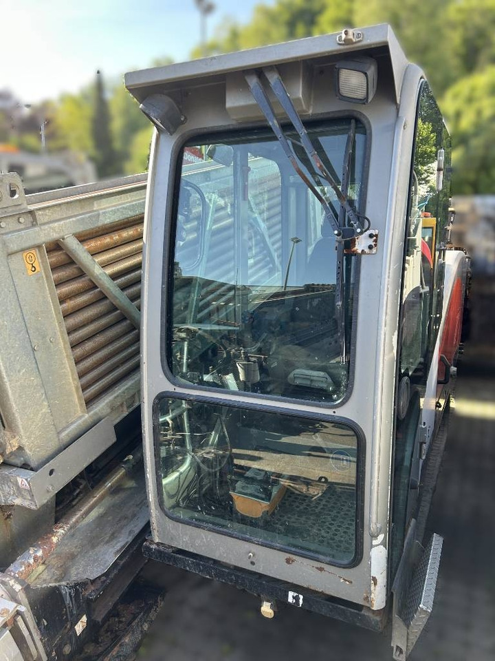 Tracto-Technik Grundodrill 15 XP  - Техника для горизонтального бурения: фото 1 Tracto-Technik Grundodrill 15 XP  - Техника для горизонтального бурения: фото 1