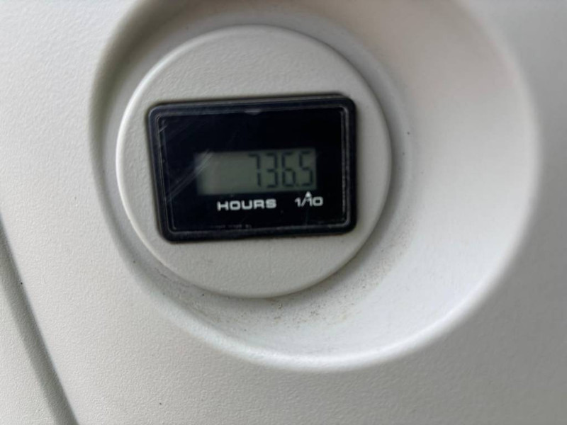 Kobelco SK 75 SR-3E - Мини-экскаватор: фото 5 Kobelco SK 75 SR-3E - Мини-экскаватор: фото 5