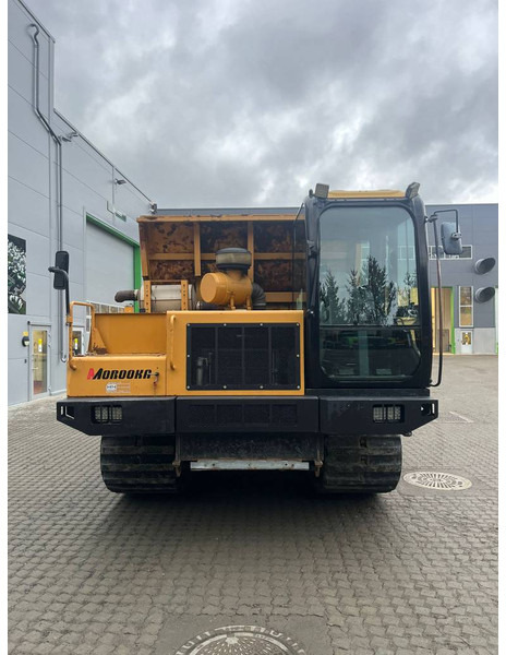 Morooka MST 3000 V D - Внедорожный самосвал: фото 5 Morooka MST 3000 V D - Внедорожный самосвал: фото 5