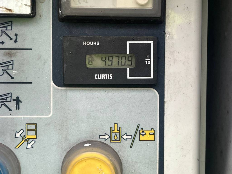 Dino 135 T - Прицеп: фото 5 Dino 135 T - Прицеп: фото 5