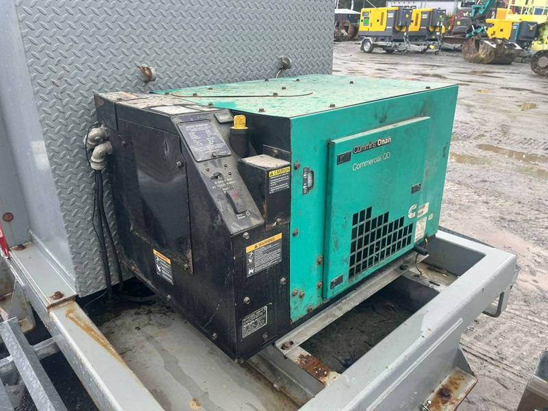 Строительная техника WACKER NEUSON E 700 M: фото 15